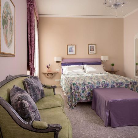 Porta Di Mezzo Luxury Suites & Rooms Taormina Exterior photo