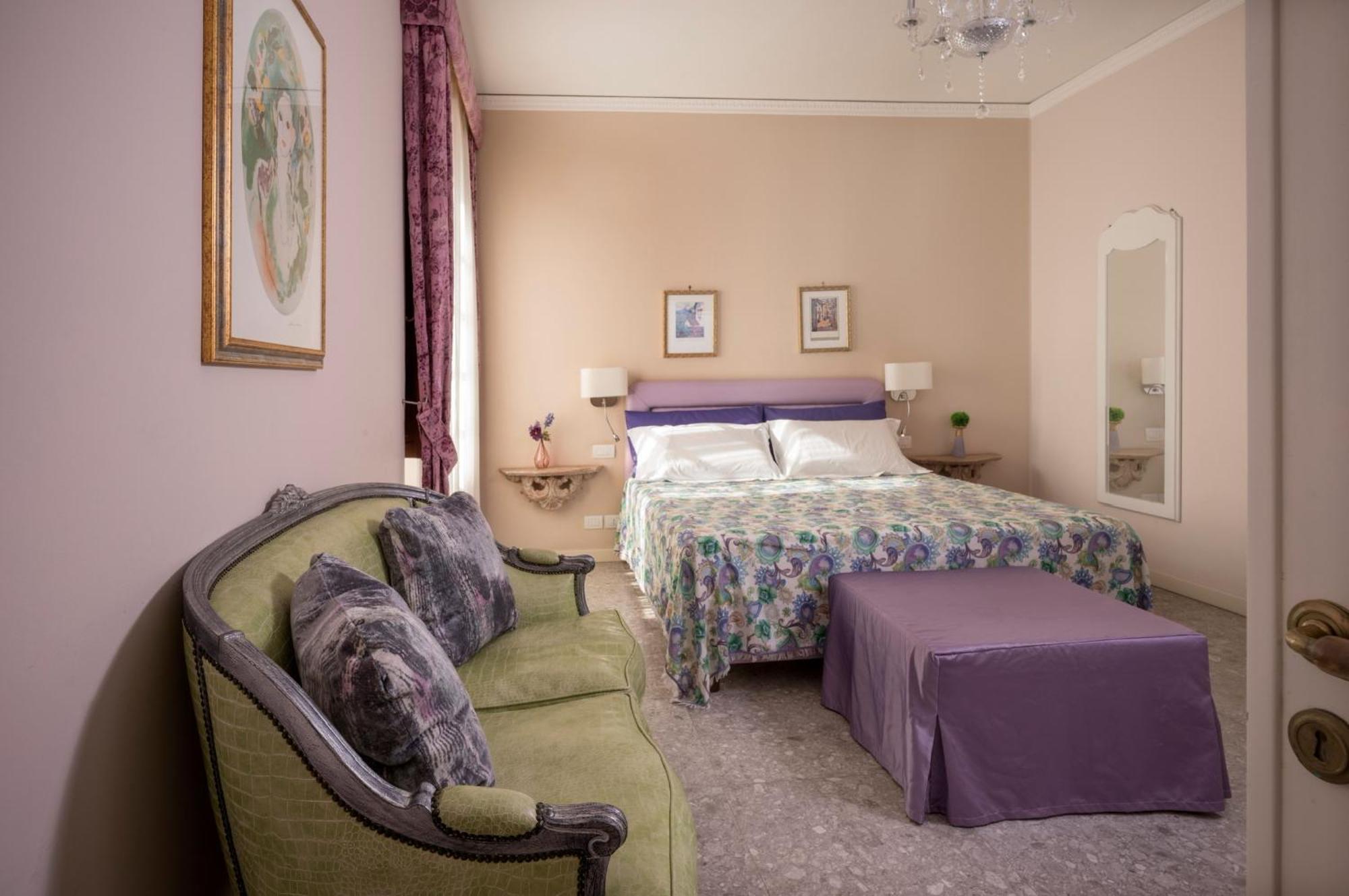 Porta Di Mezzo Luxury Suites & Rooms Taormina Exterior photo