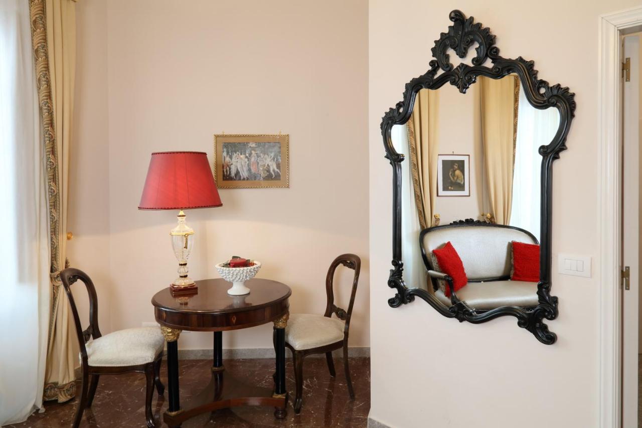 Porta Di Mezzo Luxury Suites & Rooms Taormina Exterior photo