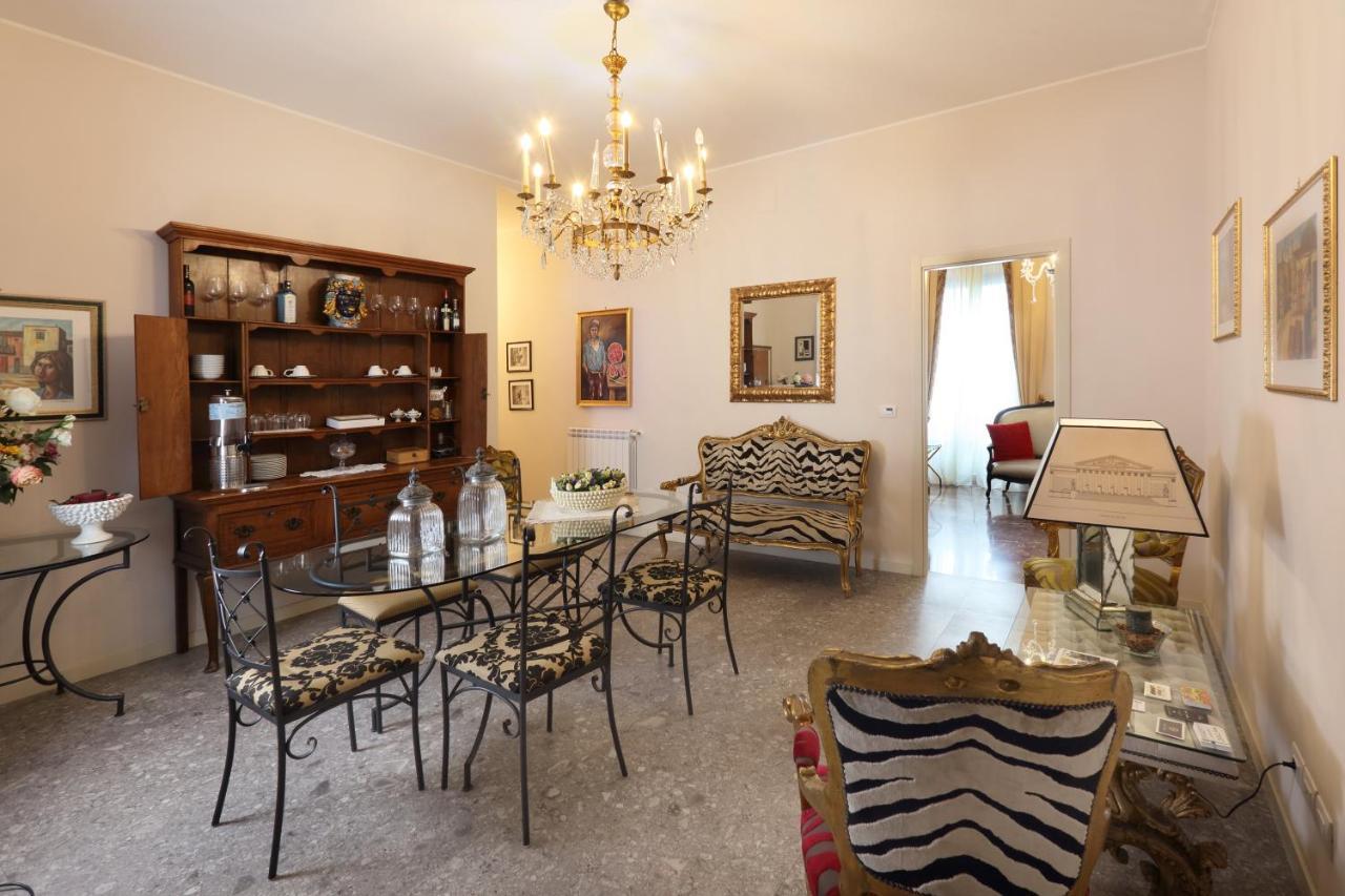 Porta Di Mezzo Luxury Suites & Rooms Taormina Exterior photo