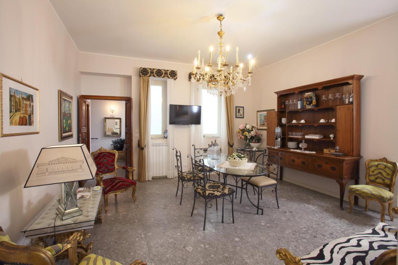Porta Di Mezzo Luxury Suites & Rooms Taormina Exterior photo